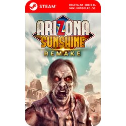 Arizona Sunshine Remake - Steam koda brez škatlice (WINDOWS PC) Cene