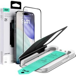 ESR zaštitno staklo zaslona Apple Apple iPhone 17 Pro Max 1 kom. 1D88100301 Cene