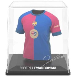 FanCollex myjersey fc barcelona home 2024/2025 - robert lewandowski Cene