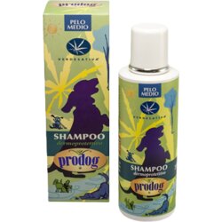 VERDESATIVA prodog šampon za pse s srednje dolgo dlako - 200 ml Cene