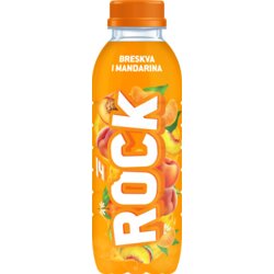 Rock sok breskva i mandarina, 0,5l Cene