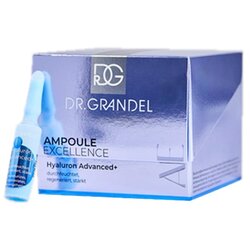 Dr. Grandel ampule Hyaluron advanced 5x3ml Cene