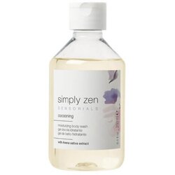 Simply Zen Cocooning gel za tuširanje 250ml Cene