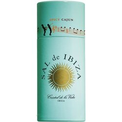 Sal de Ibiza Granito na kreolski način Cene