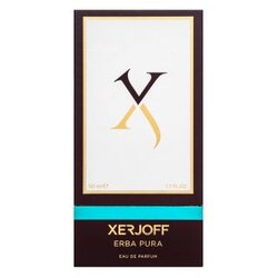 Xerjoff Erba Pura parfumska voda 100 ml poškodovana škatla unisex