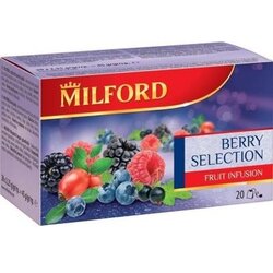 Milford berry selection 45g Cene
