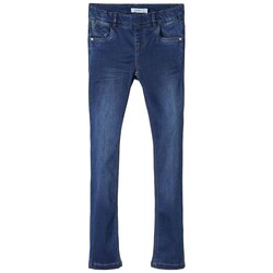 name it hlače denim DH 13165980 NKFPOLLY D modra 134 Cene