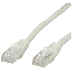 STANDARD UTP mrežni kabel Cat.5e, 1 m, bež S1410 Cene