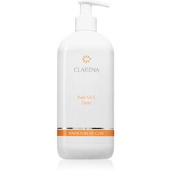 Clarena POwer Pure Vit. C Line posvetlitveni tonik 500 ml Cene