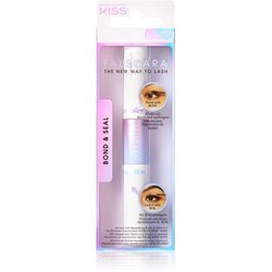 Kiss Falscara Bond & Seal ljepilo za umjetne trepavice duo 8,7 g Cene