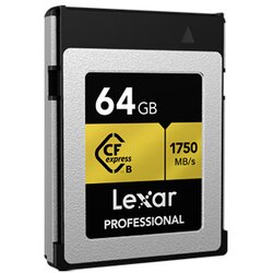 Lexar CFexpress LCFX10-CRB 64 GB Cene