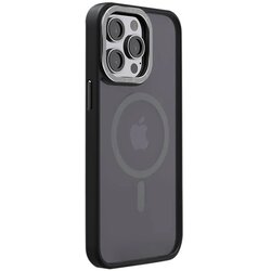X-ONE Dropguard Magnetic Case Air - za Apple iPhone 14 Pro Max črna Cene