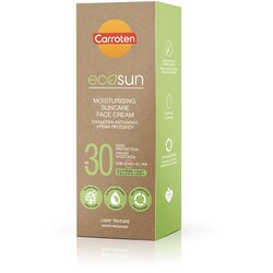 Carroten Krema za lice za zaštitu od sunca Eco SPF30 50ml Cene