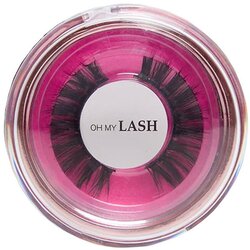 Oh My Lash Dodatki za nego oči - Črna Cene