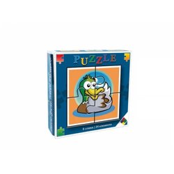 Bajkolino 2 Puzzle ptice 681215 Cene