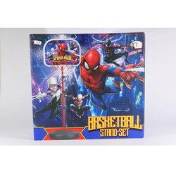 Košarkaški STALAK 1,7M SPIDERMAN SA LOPTOM 16CM Cene
