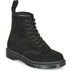 Dr. Martens 1460 MONO SOFT BUCK Crna Cene