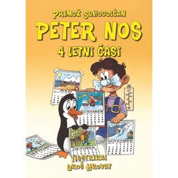 Suhodolčan Peter Nos, 4 letni časi Cene