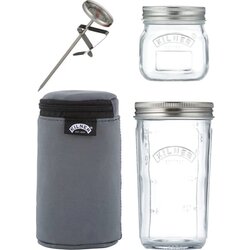 Kilner set za izdelavo jogurta Cene