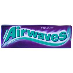 Airwaves cool classic žvake 14g Cene