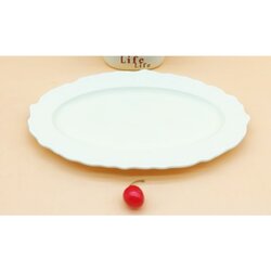 Oval keramicki 250451 Cene