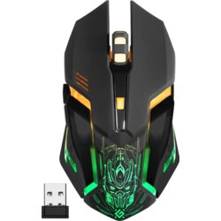 Defender bežični miš trigger GM-934 3200dpi Cene