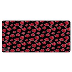 Naruto Shippuden Akatsuki Clouds XL Mousepad Cene