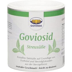 Govinda Goviozid stevia Cene