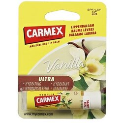 Carmex Balzam za usne u stiku Vanila 4,25g Cene
