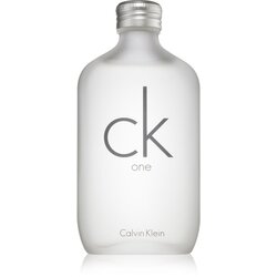 Calvin Klein CK One toaletna voda 50 ml unisex Cene