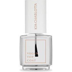 Kia-Charlotta vegan Top Coat Cene