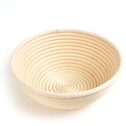 Međimurjeplet Ratan košarica okrugla br. 3 800 g Cene