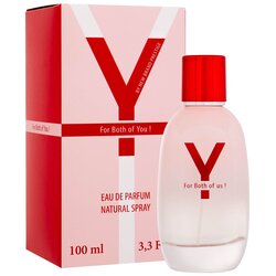 New Brand Parfums Prestige Y parfumska voda 100 ml unisex Cene