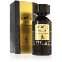 Al Shaikh Perfume Atyaab Marasim Al Shaikha Eau de Parfum za Žene 100 ml Cene