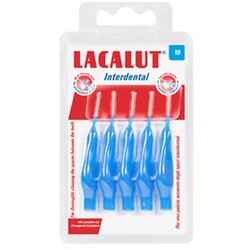 Lacalut interdentalna četkica m A5 Cene
