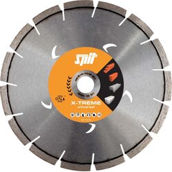 ITW Spit Diamant-Trennscheibe 140mm Set X-Treme 610093 (VE2): diamantna rezalna plošča 140mm Set X-Treme 610093 (komplet 2 kosov)., (20786567) Cene