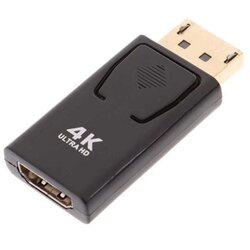  Dp displayport na hdmi 4k ultra hd adapter i pretvarač Cene