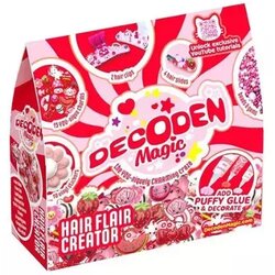 PMI Decoden Magic - Čarobni dekor: ukrasi za kosu Cene