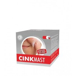TAHIROVIC Cink mast 50g 003217 Cene