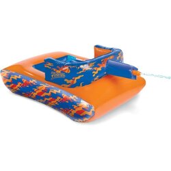 Wow napihljiv tank z vodnim topom Supersoaker, WOW7252 Cene