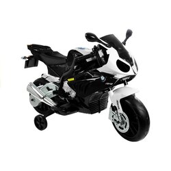  Licencirani motor na akumulator BMW S1000RR - crni