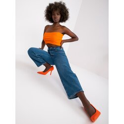 RUE PARIS Trousers jeans-RO-SP-2503.64-blue Cijene