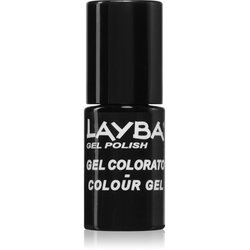 Layla Cosmetics Layba lak za nokte nijansa 5 ml Cene