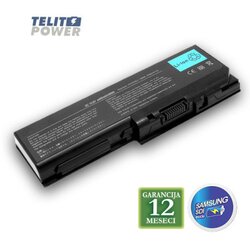 Toshiba baterija za laptop satellite L355-S7811 PA3536U-1BRS TA3536LH ( 854 ) Cene