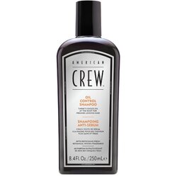 American Crew Oil Control shampoo 250ml Cene