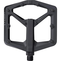  PEDALE CRANKBROTHERS STAMP 2 LARGE BLACK 2020 Cijene