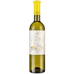 Vinarija Aleksić Belo vino ALEKSIĆ Žuti cvet 0,75l Cene