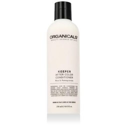 Organicals Keeper After Color Conditioner 250 ml regenerator obojena kosa za žene Cene