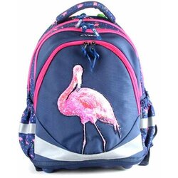 Cyber školski ranac Flamingo 780132 Cene