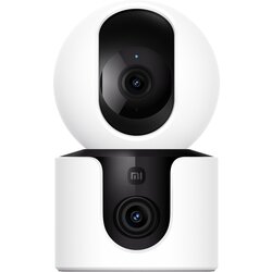 Xiaomi Pametna kamera C300 Dual EU, bijela Cijene